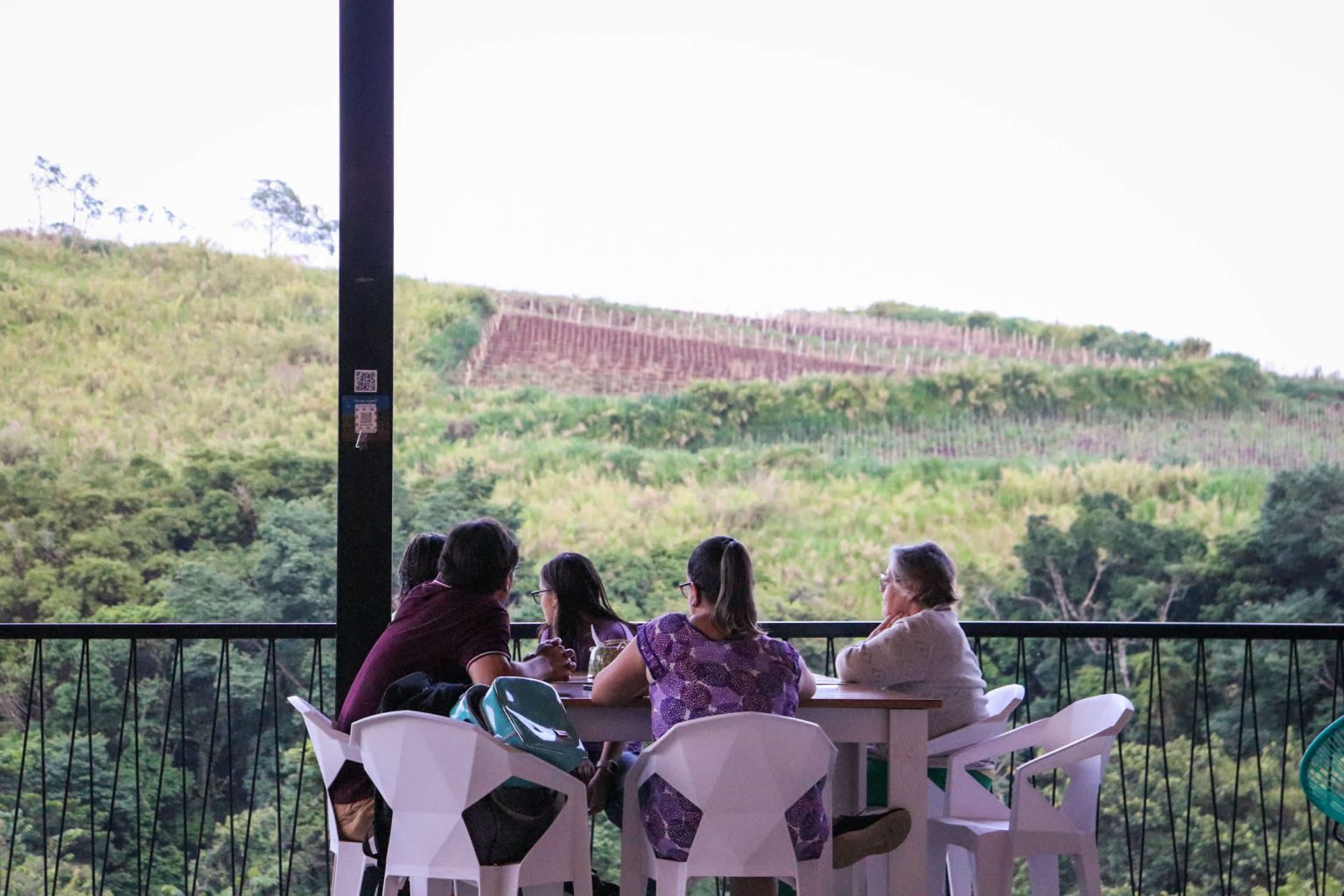 Atención cálida y personalizada